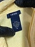 IZOD Yellow Turtleneck Sweater Size M - photo 7