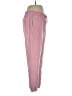 PacSun Color Block Pink Casual Pants Size L - photo 4