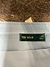 Tek Gear Solid Blue Athletic Shorts Size 2X - photo 3