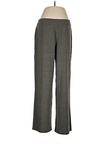 Eileen Fisher Silk Pants (view 1)