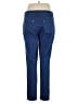 IMAN Blue Jeggings Size 16L - photo 2
