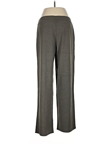 Eileen Fisher Silk Pants (view 2)