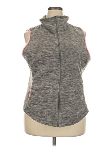Old Navy Vest (view 1)