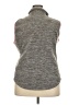 Old Navy 100% Polyester Gray Vest Size XXL - photo 2