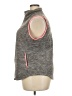 Old Navy 100% Polyester Gray Vest Size XXL - photo 5