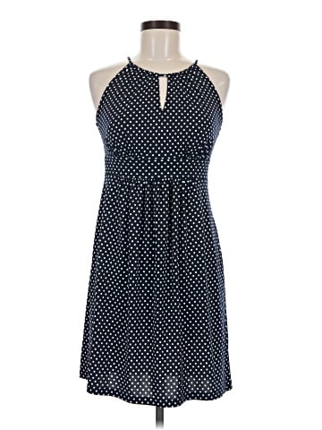 En Focus Studio Casual Dress (view 1)
