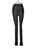 SPANX Black Leggings Size Med Petite - photo 1