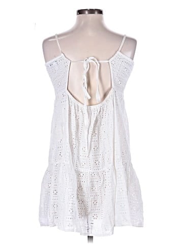 Topshop Swimsuit Cover Up (view 2)