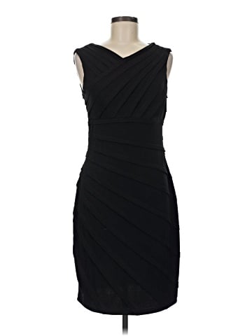 London Times Cocktail Dress (view 1)