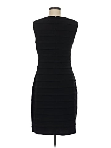 London Times Cocktail Dress (view 2)