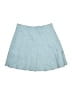 Studio Solid Blue Skort Size S - photo 2