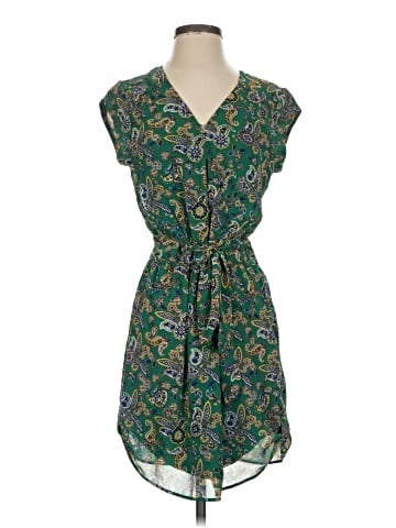 DR2 Casual Dress (view 1)