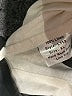 Elan 100% Linen Ivory Long Sleeve Blouse Size XL - photo 8