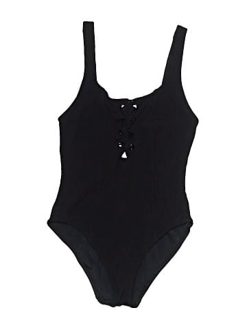 STAUD One Piece Swimsuit (view 1)
