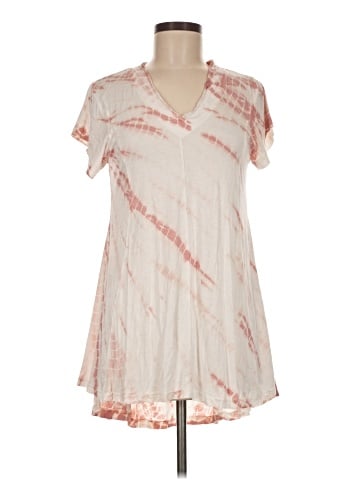 Raya Sun Short Sleeve T-Shirt (view 1)