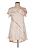 Raya Sun Ivory Short Sleeve T-Shirt Size M - photo 1