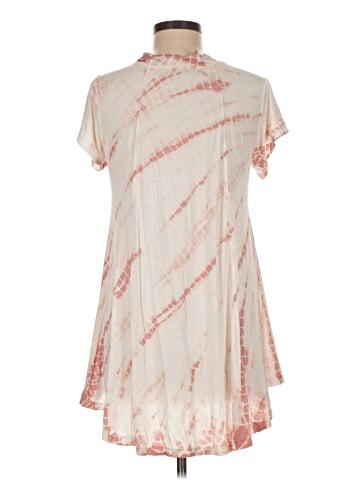 Raya Sun Short Sleeve T-Shirt (view 2)