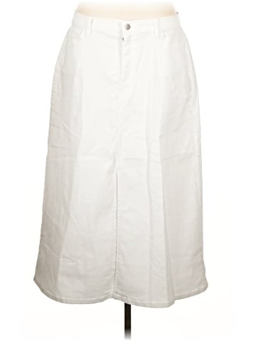 Eileen Fisher Formal Skirt (view 1)