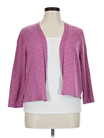 Croft & Barrow Cardigan (view 1)