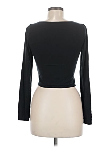 Wilfred 3/4 Sleeve T-Shirt (view 2)