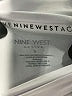 Nine West White Turtleneck Sweater Size S - photo 4