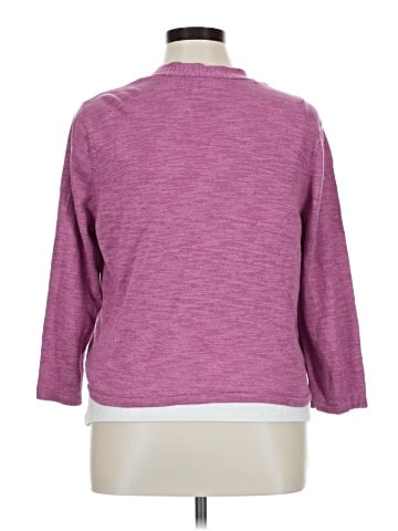 Croft & Barrow Cardigan (view 2)