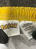 Pokemon Yellow Rash Guard Size 8 - photo 3