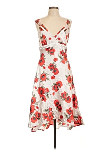 ROMY Cocktail Dress (view 1)