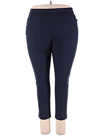 Croft & Barrow Active Pants (view 1)