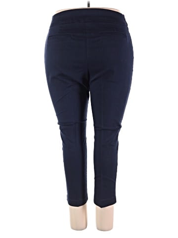 Croft & Barrow Active Pants (view 2)