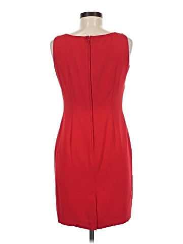 Villager by Liz Claiborne Cocktail Dress (view 2)