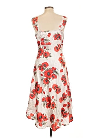 ROMY Cocktail Dress (view 2)