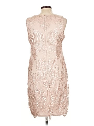 SD Collection Cocktail Dress (view 2)