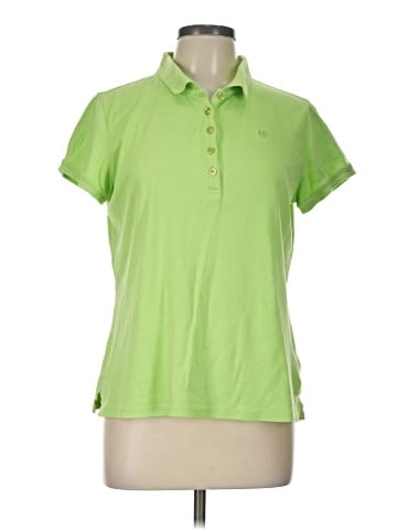 IZOD Short Sleeve Top (view 1)
