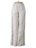 H&M 100% Cotton Silver Track Pants Size 18 - photo 1