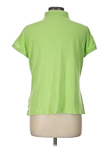 IZOD Short Sleeve Top (view 2)