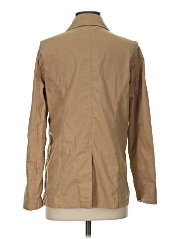 Old Navy Trenchcoat (view 2)