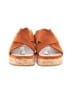 Sorel Orange Wedges Size 8 - photo 2
