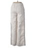 H&M 100% Cotton Silver Track Pants Size 18 - photo 2