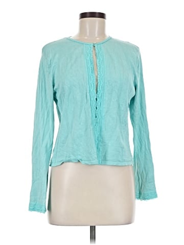 Norton McNaughton Cardigan (view 1)