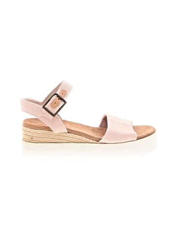 TOMS Wedges (view 1)