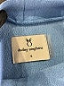 Dudley Stephens 100% Polyester Blue Sweatshirt Size S - photo 7