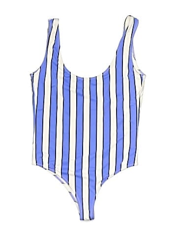 Caroline Constas One Piece Swimsuit (view 1)