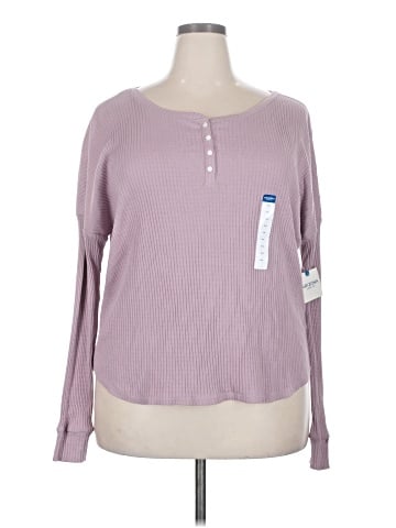 Arizona Jean Company Long Sleeve T-Shirt (view 1)