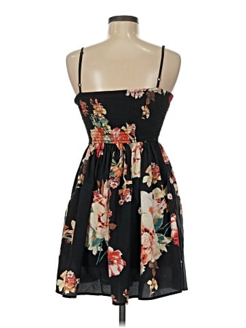 Band of Gypsies Cocktail Dress (view 2)