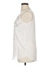 Maurices 100% Polyester Ivory Tank Top Size XL - photo 5