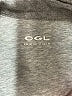 OGL Gray Pullover Sweater Size M - photo 7