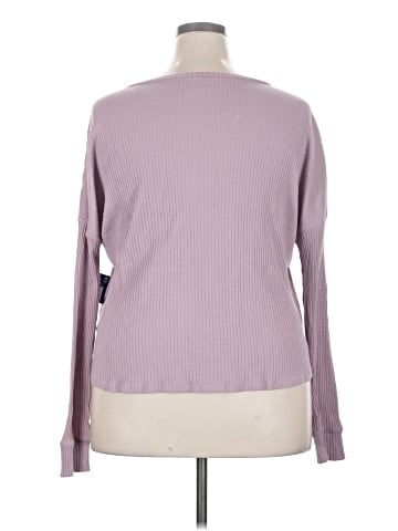 Arizona Jean Company Long Sleeve T-Shirt (view 2)