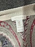 Chico's Paisley Gray Cardigan Size S - photo 7