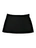 Lands' End Solid Black Skort Size XL - photo 1
